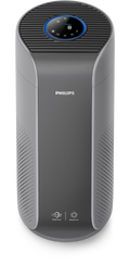 Philips Air Purifier - Series 2000 AC2959/63 With WiFi Covers Upto 200-409 Sq. Ft. Mahajan Electronics Online