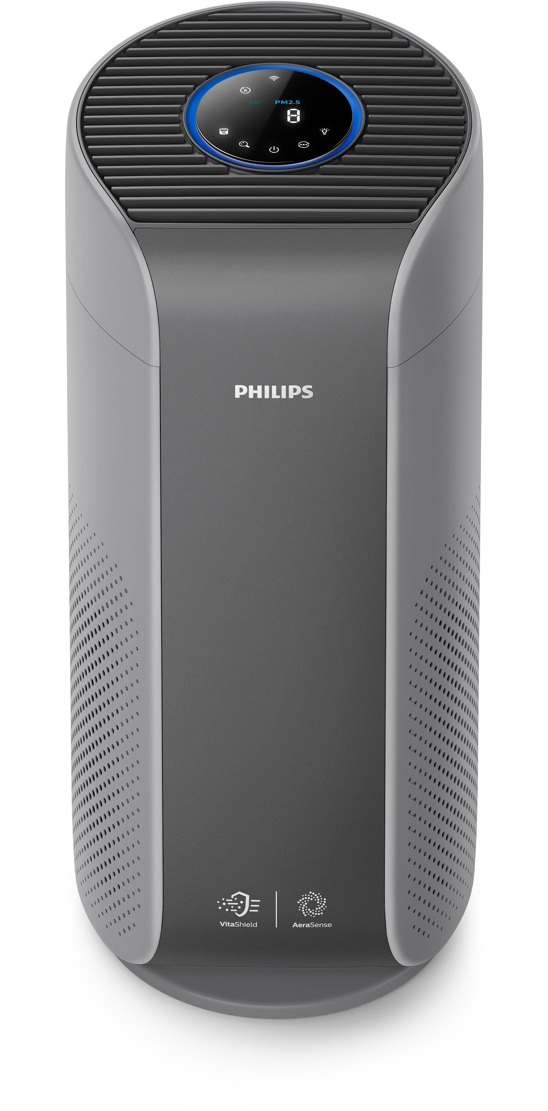 Philips Air Purifier - Series 2000 AC2959/63 With WiFi Covers Upto 200-409 Sq. Ft. Mahajan Electronics Online