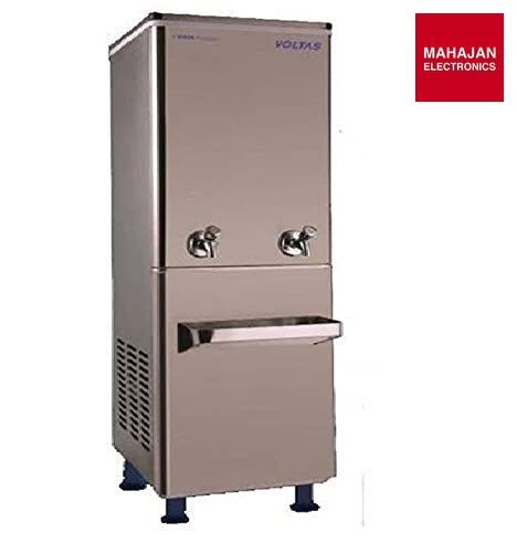 Voltas Water Cooler 60/120 image 4
