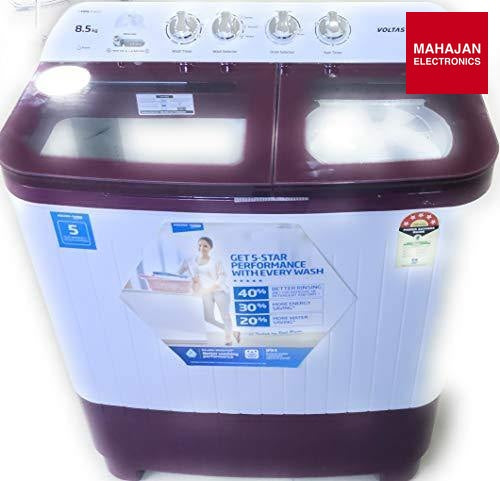 Voltas Beko WTT85DBRG image 1