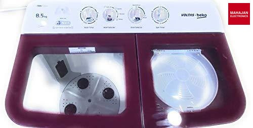 Voltas Beko WTT85DBRG image 2