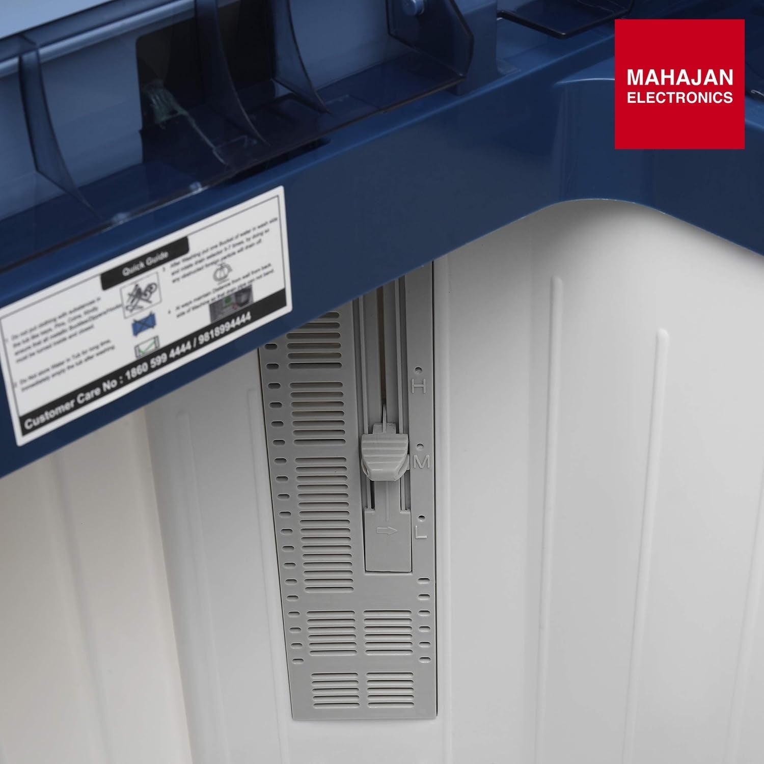 Voltas Beko WTT80DBLT image 9