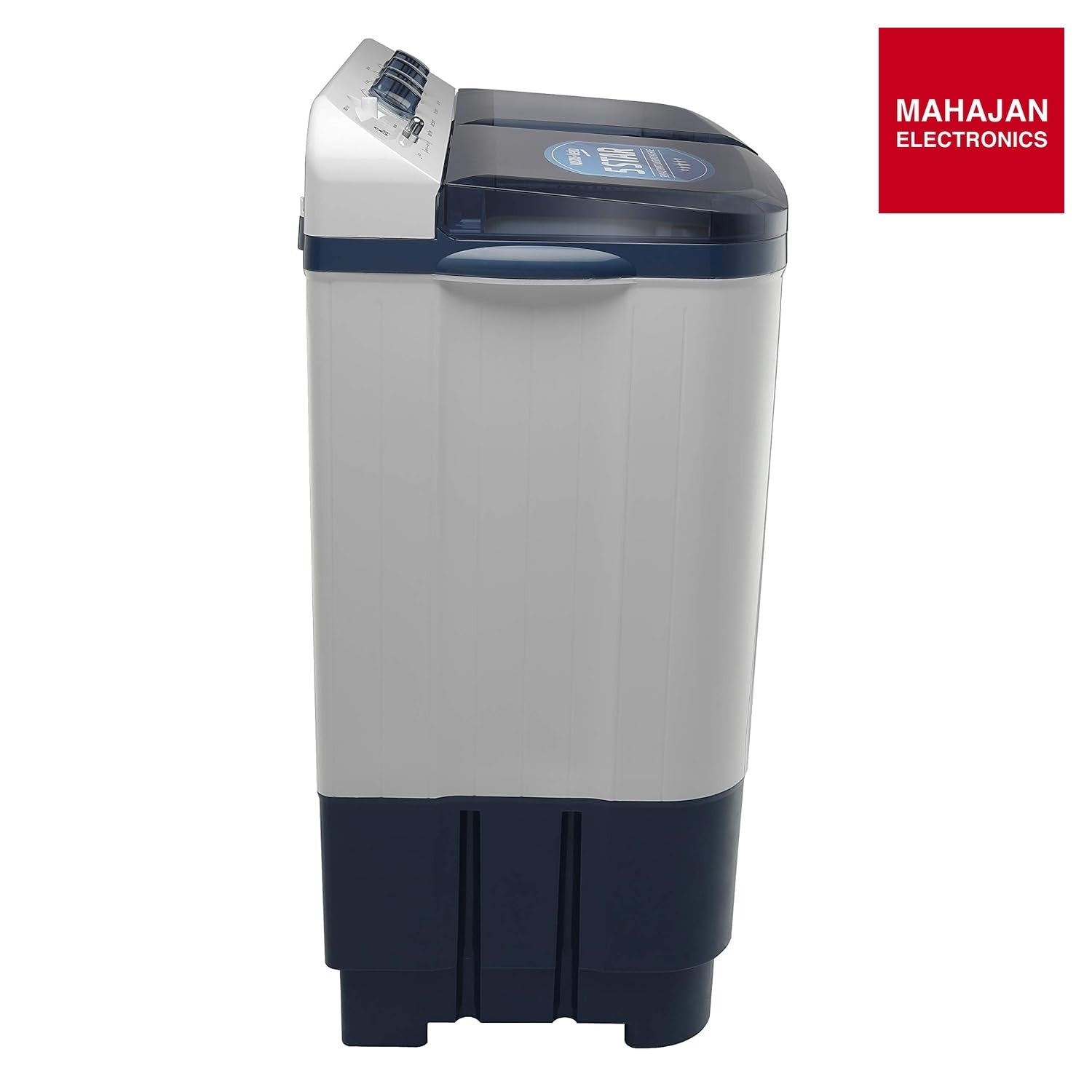 Voltas Beko WTT80DBLT image 11
