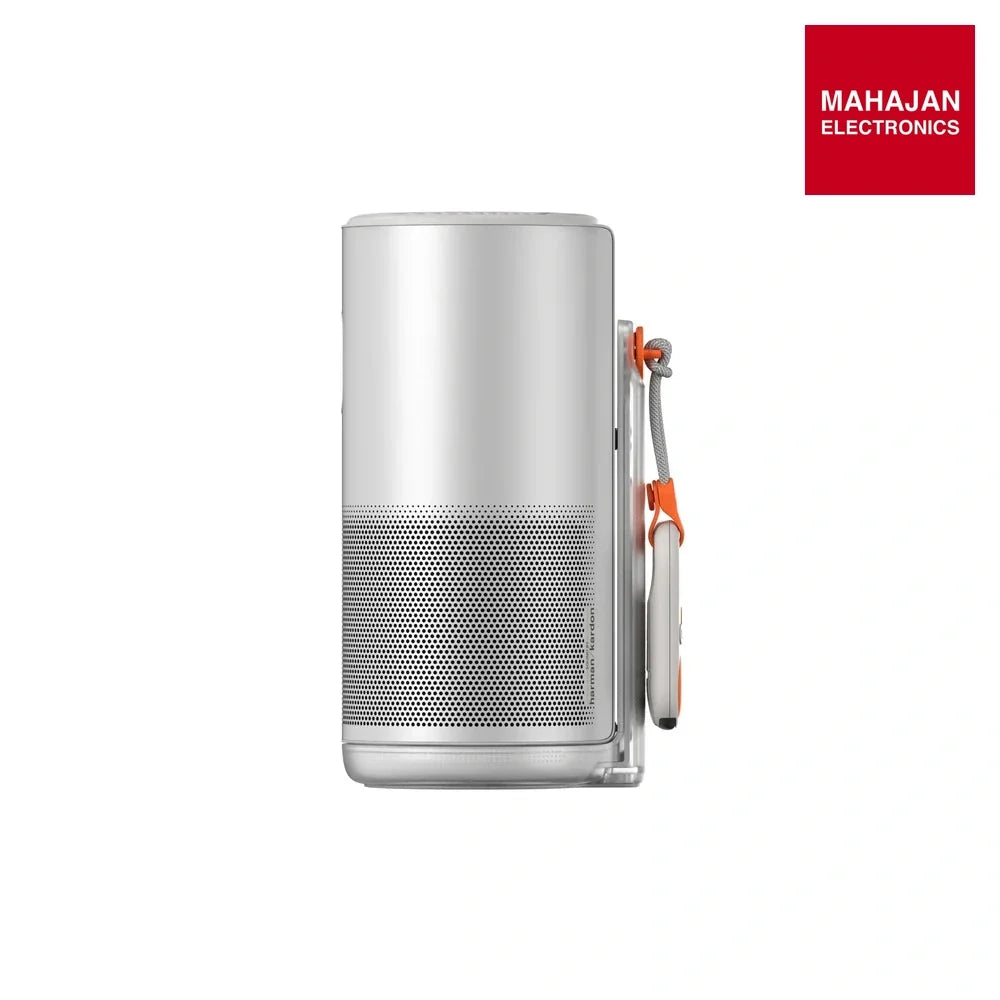 XGIMI MoGo 4 Outdoor Collection side view – Mahajan Electronics Online
