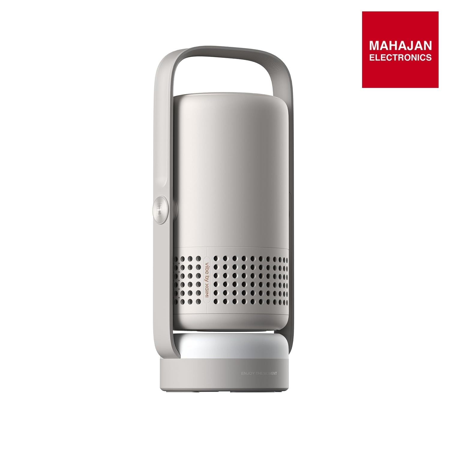 XGIMI Vibe One portable projector – Mahajan Electronics
