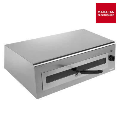 Glen Electric Tandoor 5014 XL 1400W | Stainless Steel Body | Healthy Tandoori Cooking | Mahajan Electronics Delhi NCR GLEN