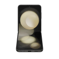 Samsung Galaxy Z Flip 5 5G (Yellow, 8GB RAM 256GB Storage) - Mahajan Electronics Online
