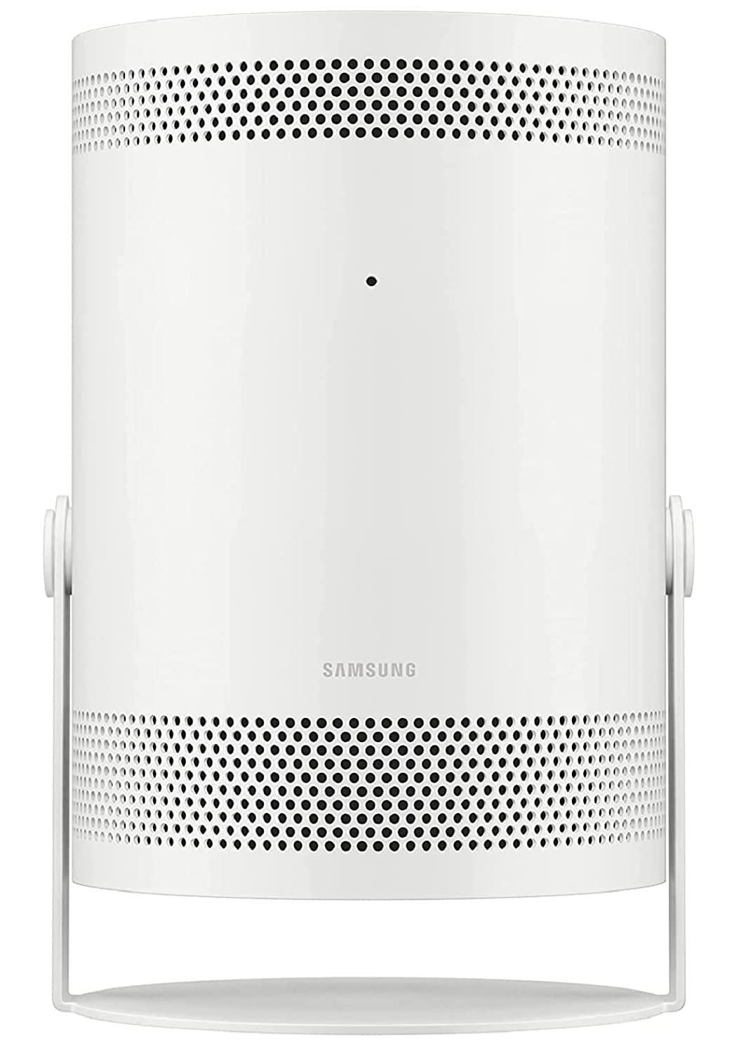 Samsung The Freestyle SP-LSP3BLA 100" Smart & Compact Portable LED Projector with in-Built OTT Apps X - Mahajan Electronics Online