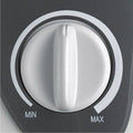 Black & Decker 9 fin Oil Filled Radiator Room Heater (2500 watt) - Mahajan Electronics Online