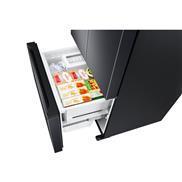 Samsung RF57A5032B1 580 Litre French Door Refrigerator Bespoke - Mahajan Electronics Online