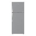 Voltas Beko 470 L 3 Star High End Frost Free Double Door Refrigerator (Silver) RFF493IF - Mahajan Electronics Online