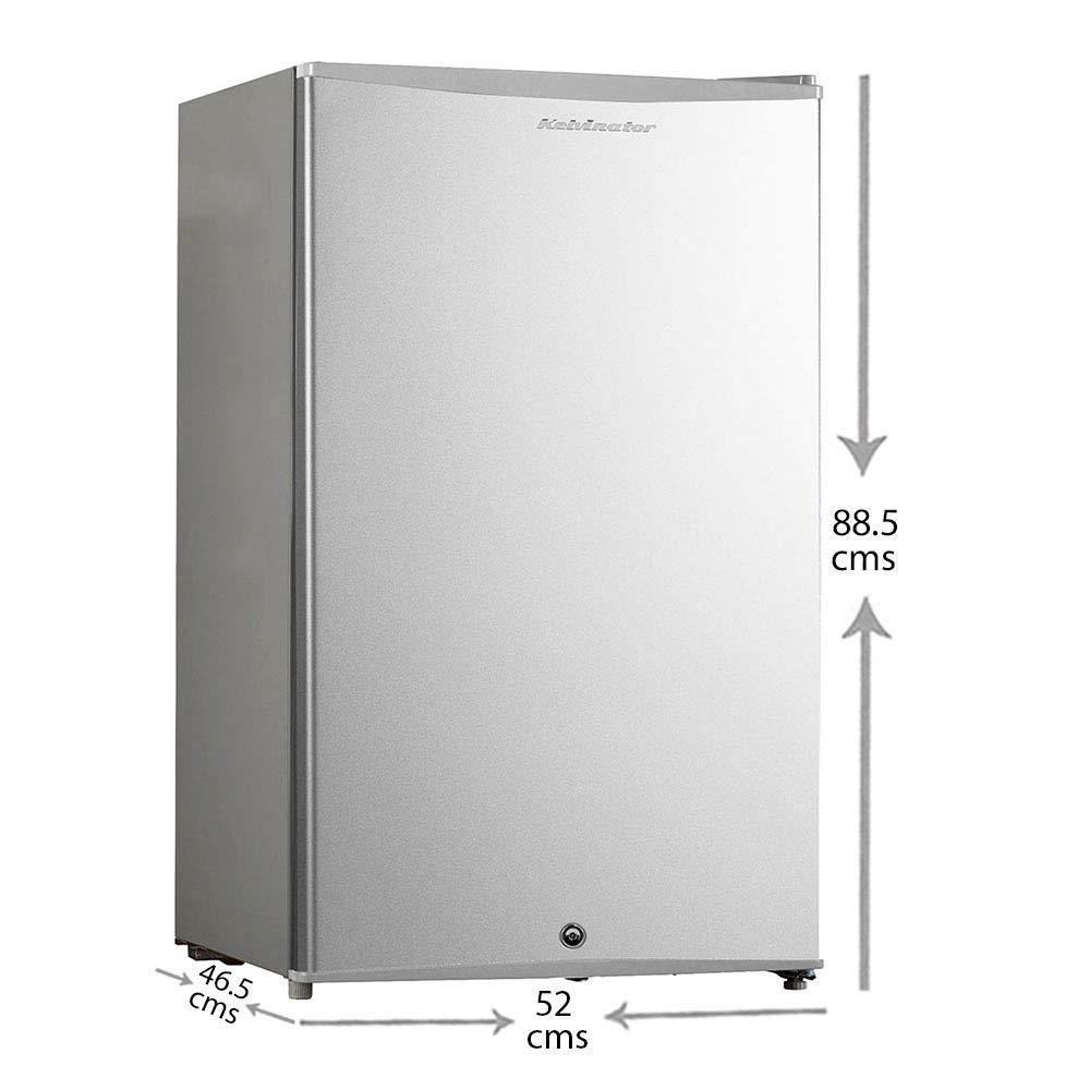 Kelvinator on sale refrigerator wattage