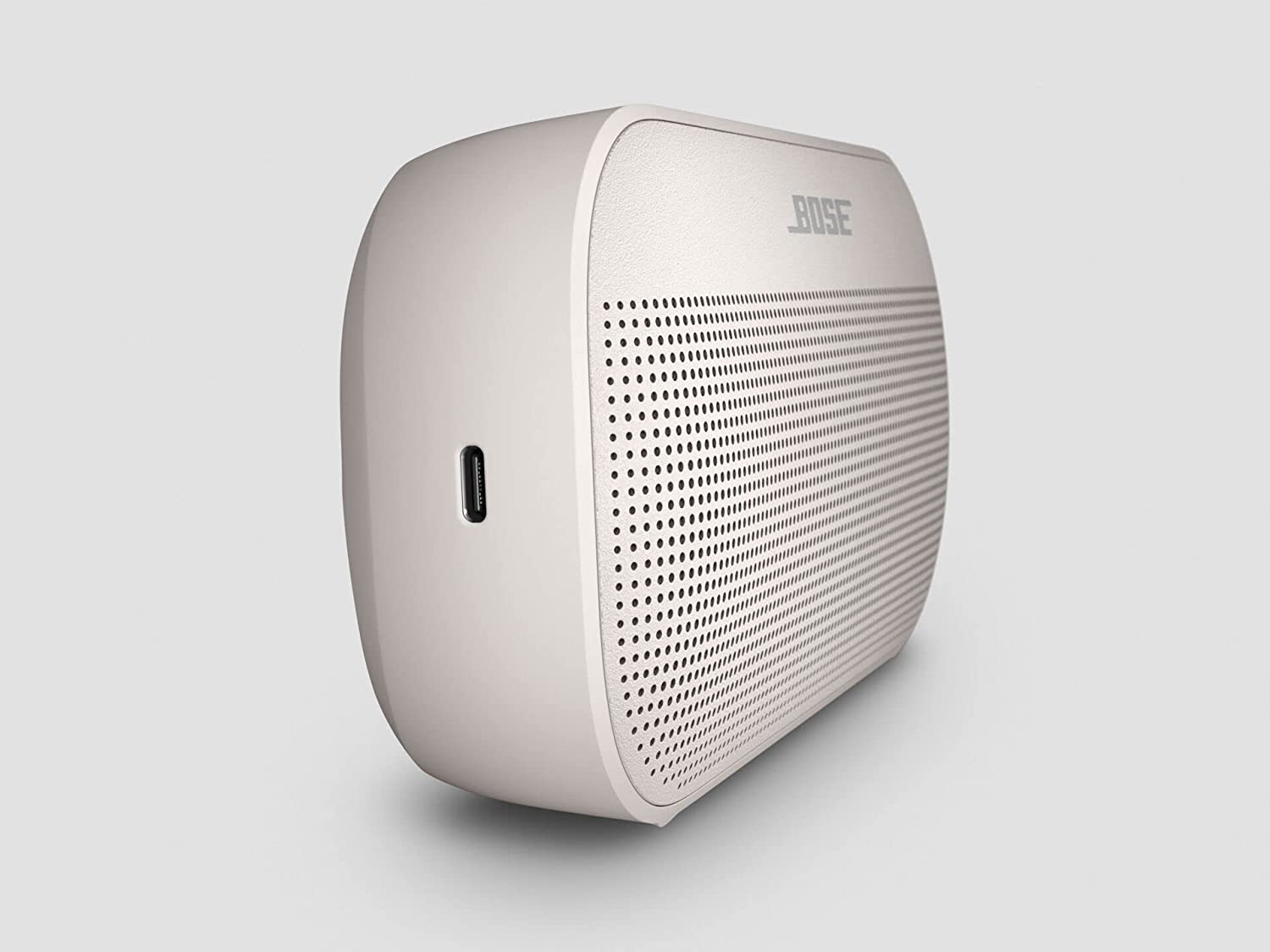 Bose SoundLink Flex Bluetooth Portable Speaker, Wireless Waterproof Speaker for Outdoor Travel - White 865983-0500 - Mahajan Electronics Online