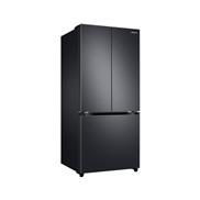 Samsung RF57A5032B1 580 Litre French Door Refrigerator Bespoke - Mahajan Electronics Online