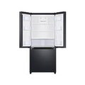 Samsung RF57A5032B1 580 Litre French Door Refrigerator Bespoke - Mahajan Electronics Online