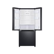 Samsung RF57A5032B1 580 Litre French Door Refrigerator Bespoke - Mahajan Electronics Online