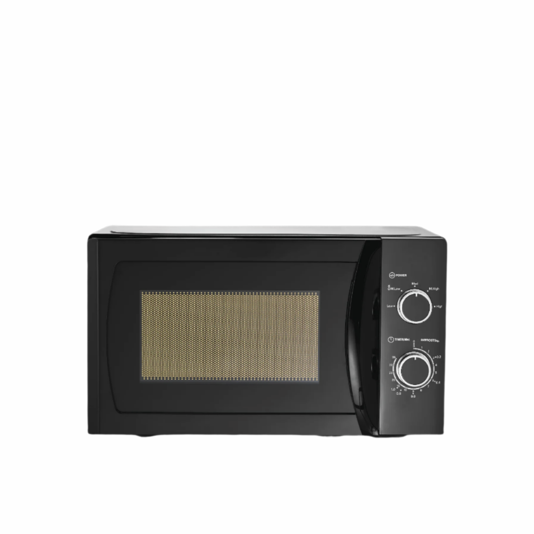 IFB 20Litre Solo Microwave Oven 20PM-MEC2B Black - Mahajan Electronics Online