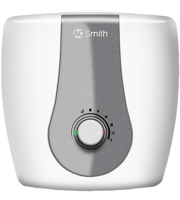 A O Smith Finesse 15 litre - Mahajan Electronics Online