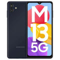 Samsung Galaxy M13 5G Midnight Blue, 4GB, 64GB Storage) | 5000mAh Battery | Upto 8GB RAM with RAM Plus - Mahajan Electronics Online
