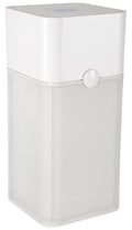 Blueair Blue Pure 121 220-Watt Air Purifier (White) - Mahajan Electronics Online