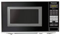 Panasonic 20L Grill Microwave Oven(NN-GT221WFDG,White, 38 Auto Cook Menus ) with Starter Kit - Mahajan Electronics Online