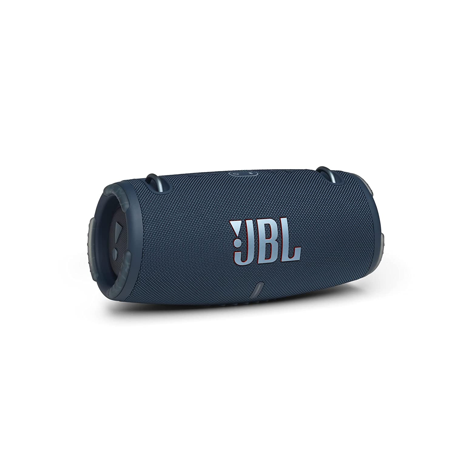 JBL Xtreme 3 Wireless Portable Bluetooth Speaker 15 Hours Playtime Blue - Mahajan Electronics Online