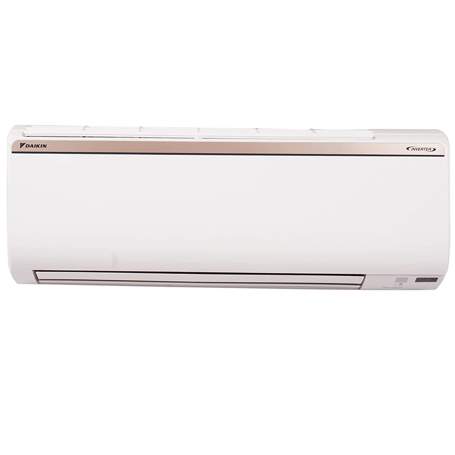 Daikin 1 Ton 3 Star FTHT35UV16 Hot & Cold Heat Pump Inverter Split Air Conditioners (Copper) - Mahajan Electronics Online