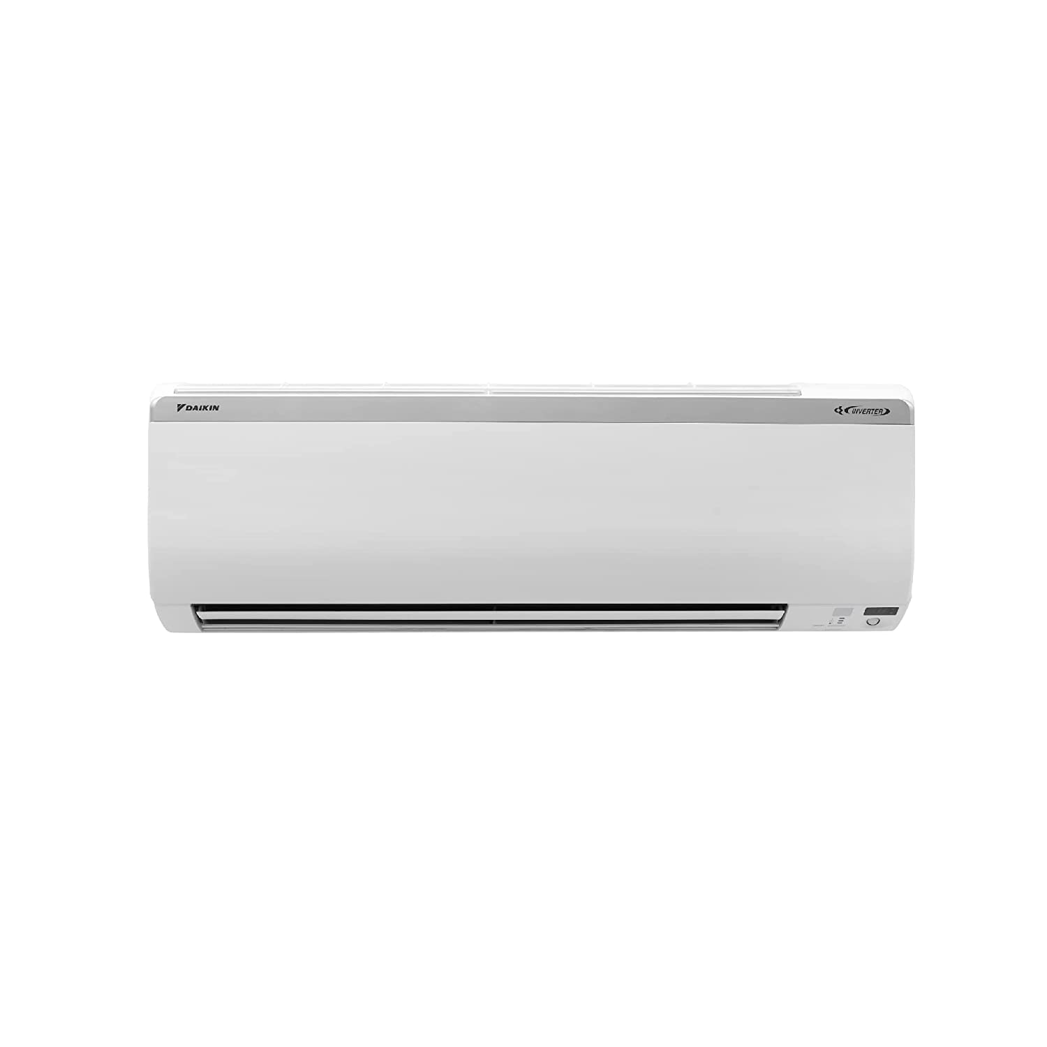 Daikin FTKM35UV16 1.0 Ton 5 Star Inverter Split AC White - Mahajan Electronics Online