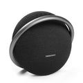 Harman Kardon Onyx Studio 7 Portable Stereo Bluetooth Speaker with 8 Hours Playtime and Wireless Dual Sound (Black) - Mahajan Electronics Online