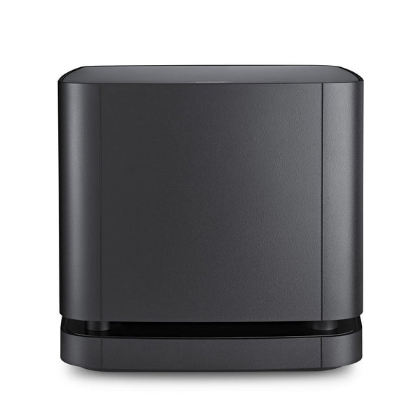 Shop Bose Bass Module 500 Wireless Compact Subwoofer (Black) at Shop Bose Bass Module 500 Wireless Compact Subwoofer (Black) at