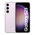 Samsung Galaxy S23 5G Lavender, 8GB Ram, 256GB Storage - Mahajan Electronics Online