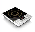 Philips HD4929 2100-Watt Induction Cooker (Black) - Mahajan Electronics Online