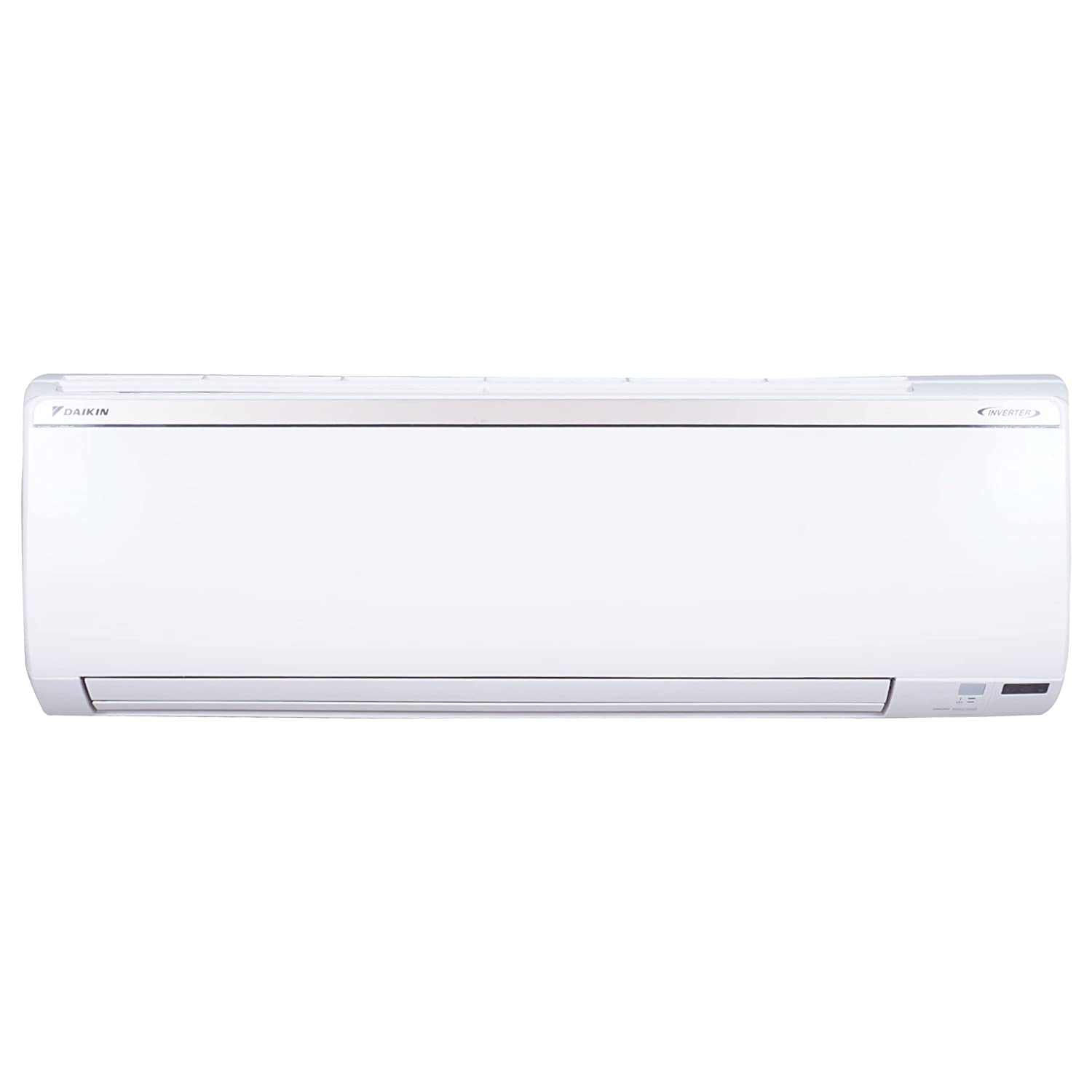 Daikin FTHT50UV16 1.5 Ton Inverter 3 Star (Cooling & Heating) Split Air Conditioner - Mahajan Electronics Online