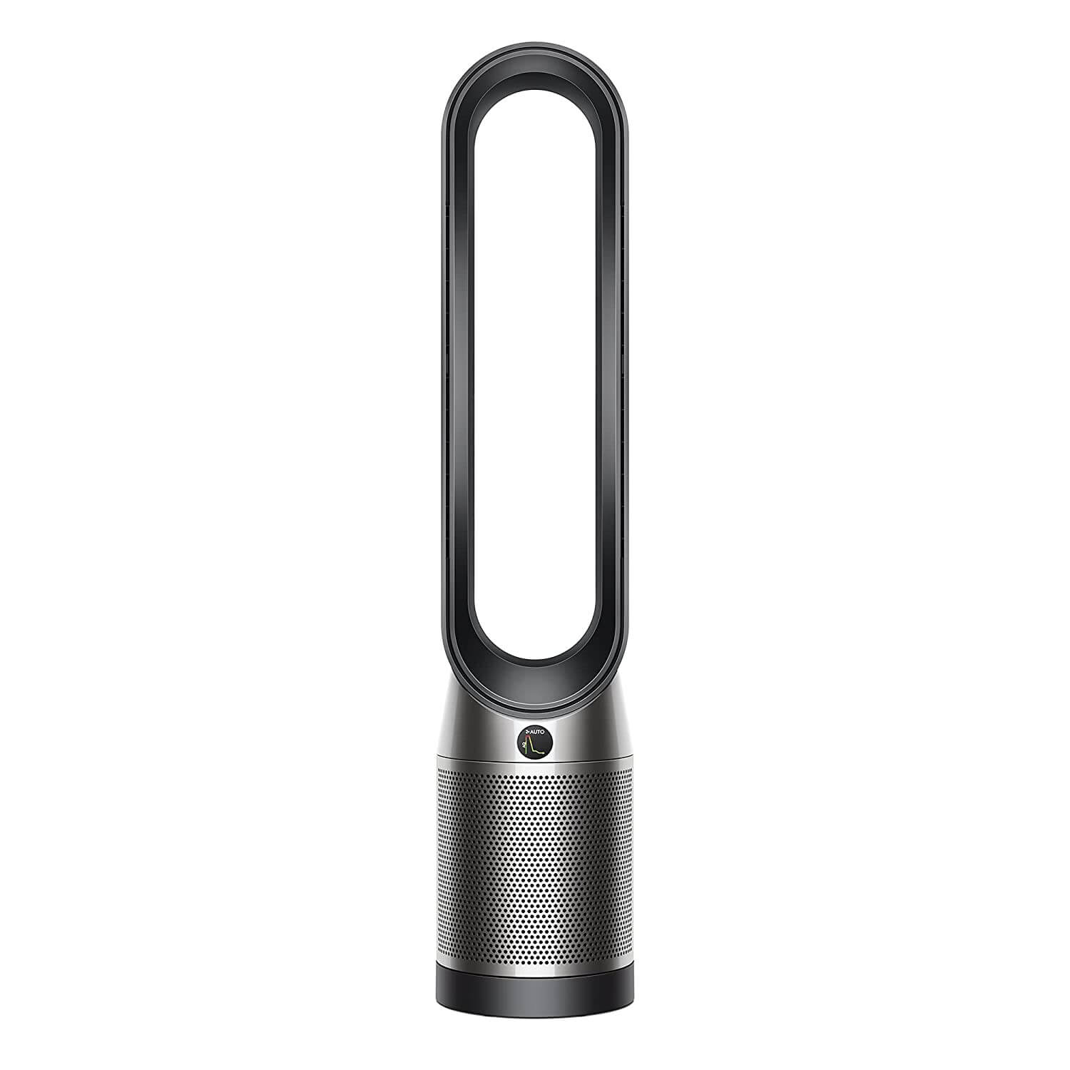 Dyson Air Purifier TP07 (Black/ Nickel)