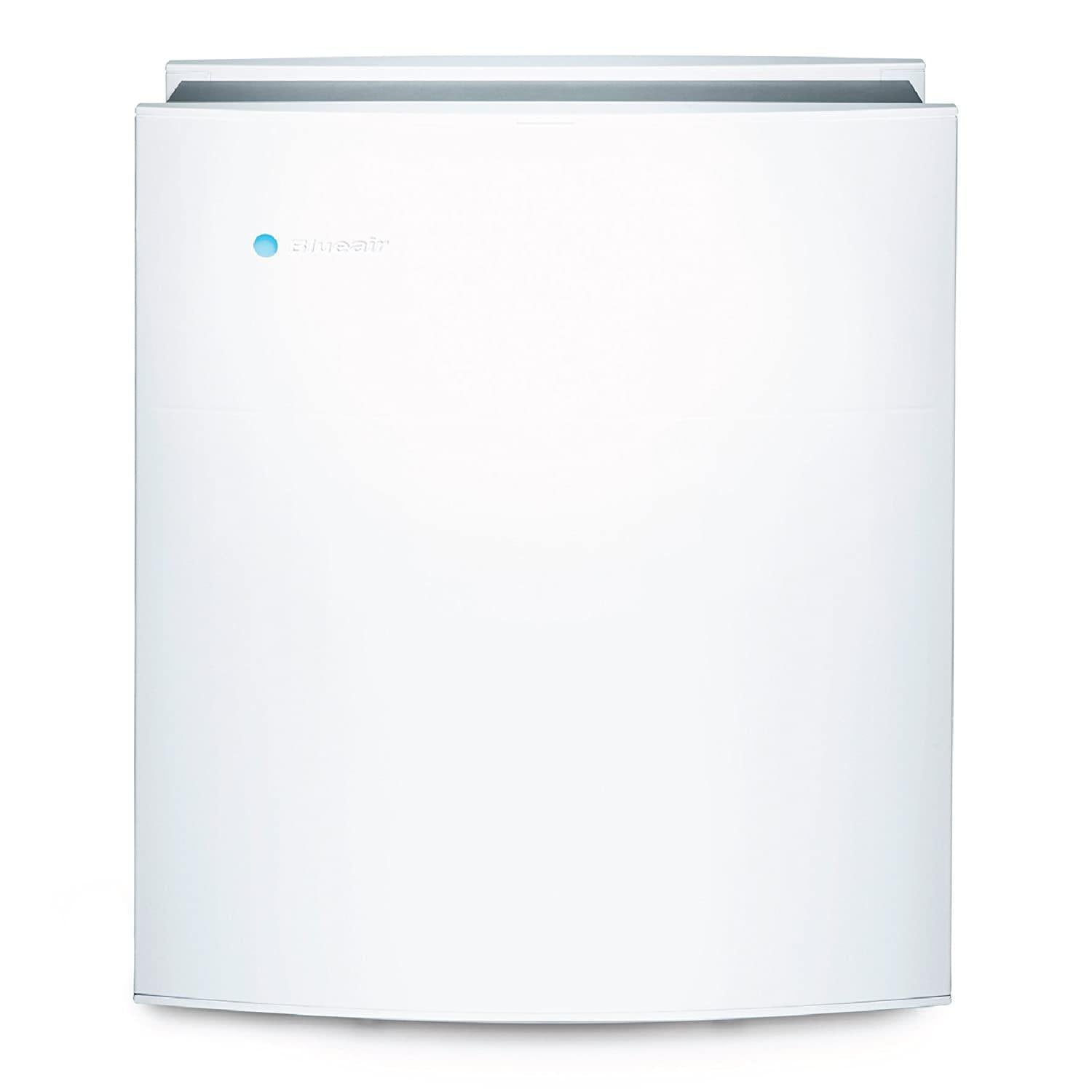 Blueair Classic 480i 40 sq.mtrs,WiFi Enabled & in Built sensors, 90 Watt, White Colour - Mahajan Electronics Online