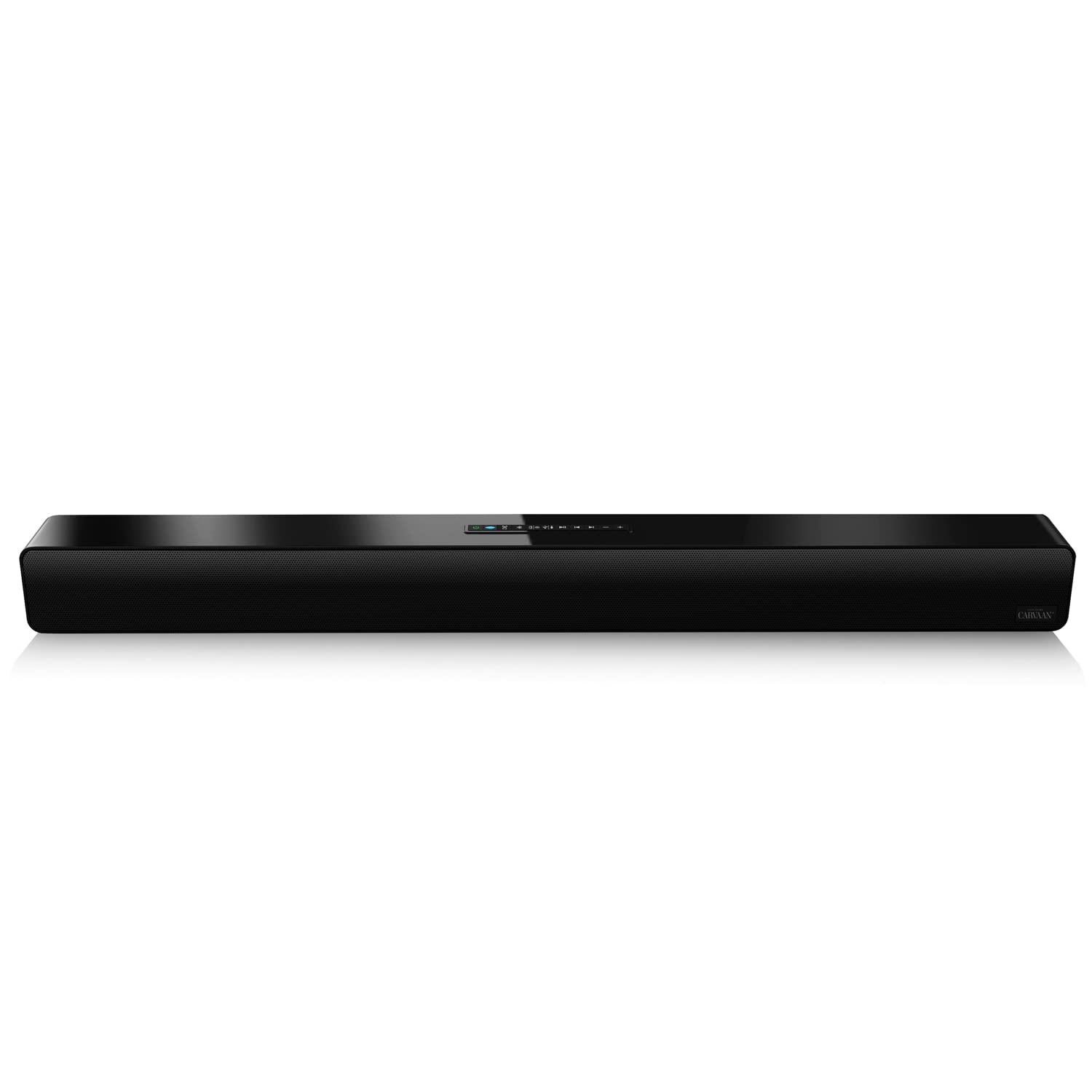 Saregama Carvaan Musicbar CB120, 60W Soundbar with 1000 pre-Loaded Songs - Mahajan Electronics Online