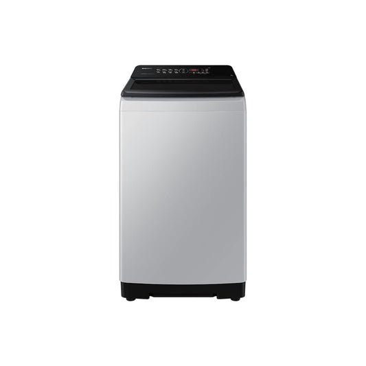 Samsung 7.0 5 star Fully Automatic Top Load Washing Machine (WA70BG4441BGTL,Light Gray) - Mahajan Electronics Online