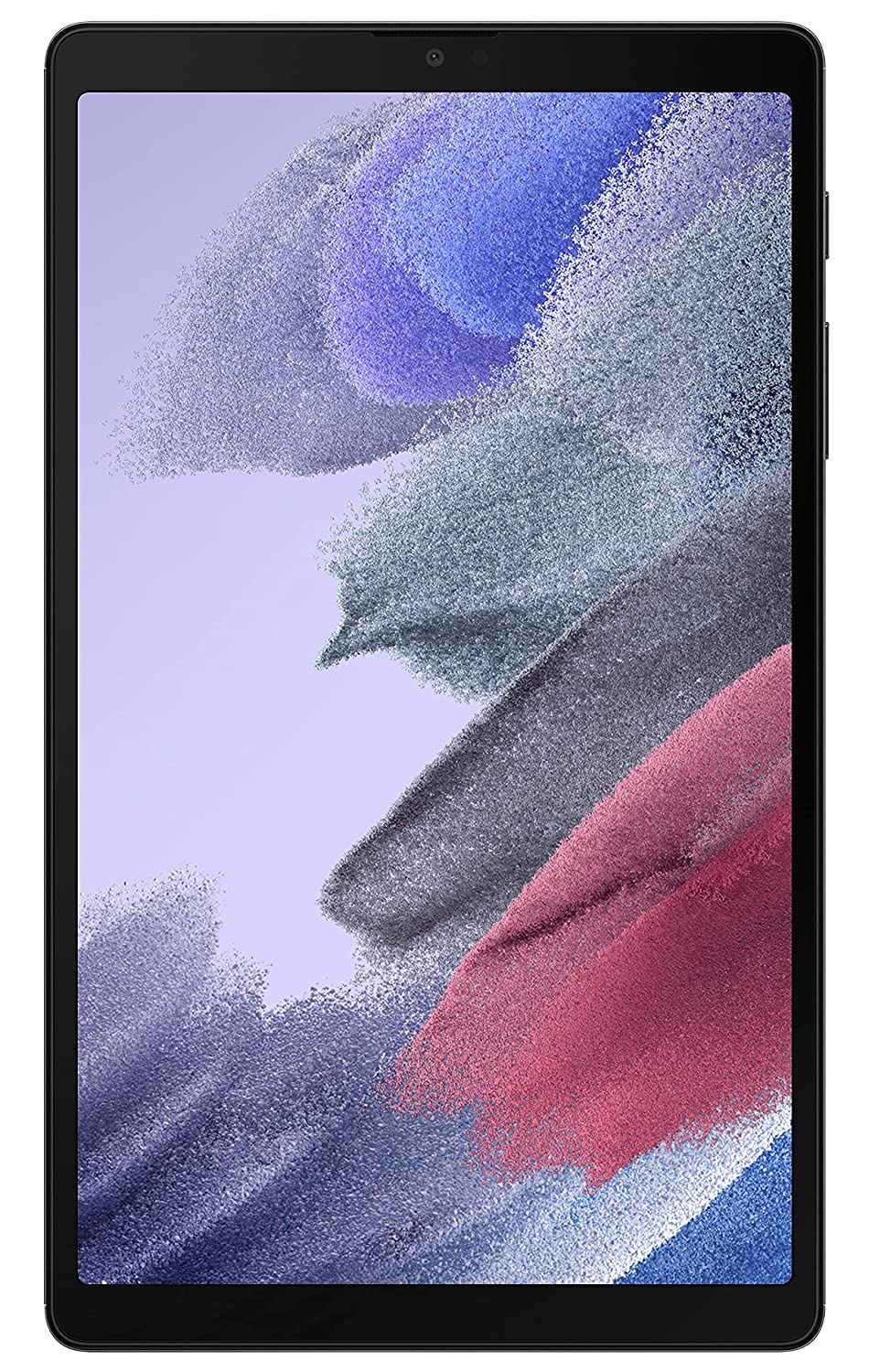 Samsung Galaxy Tab A7 Lite 8.7 inches with Calling, RAM 3 GB, ROM 32 GB Expandable, Wi-Fi+4G Tablets, Gray - Mahajan Electronics Online