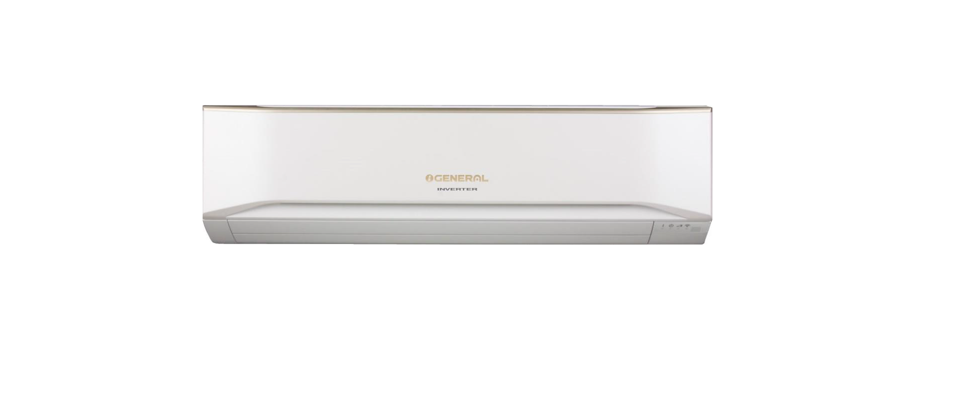 OGENERAL ASGG36CETB-B 3 Ton Inverter Split Air Conditioner  5 Star 2025 Mahajan Electronics Online