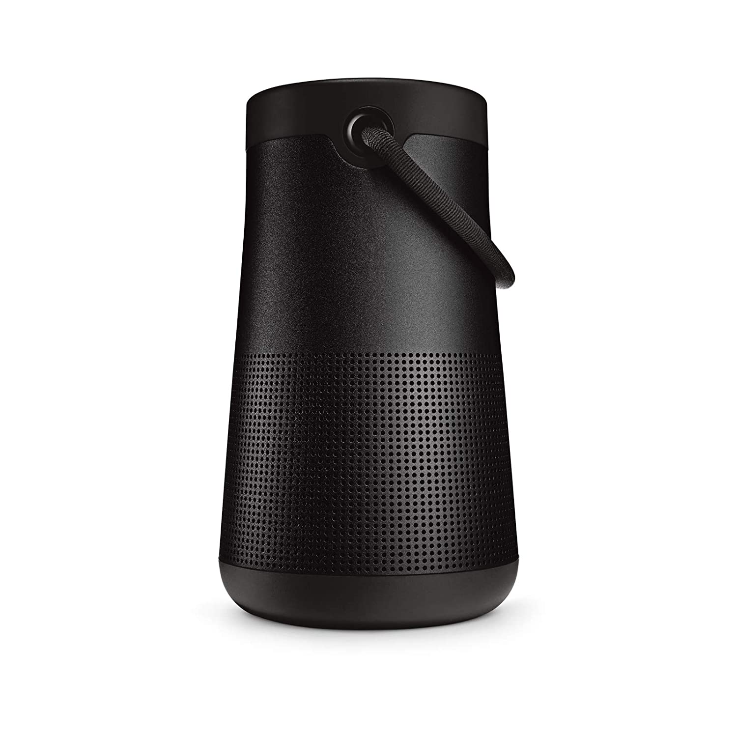 Bose SoundLink Revolve+(Series II) Portable (Black) 858366-5130 - Mahajan Electronics Online