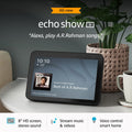 All new Echo Show 8 (2nd Gen)ith 8