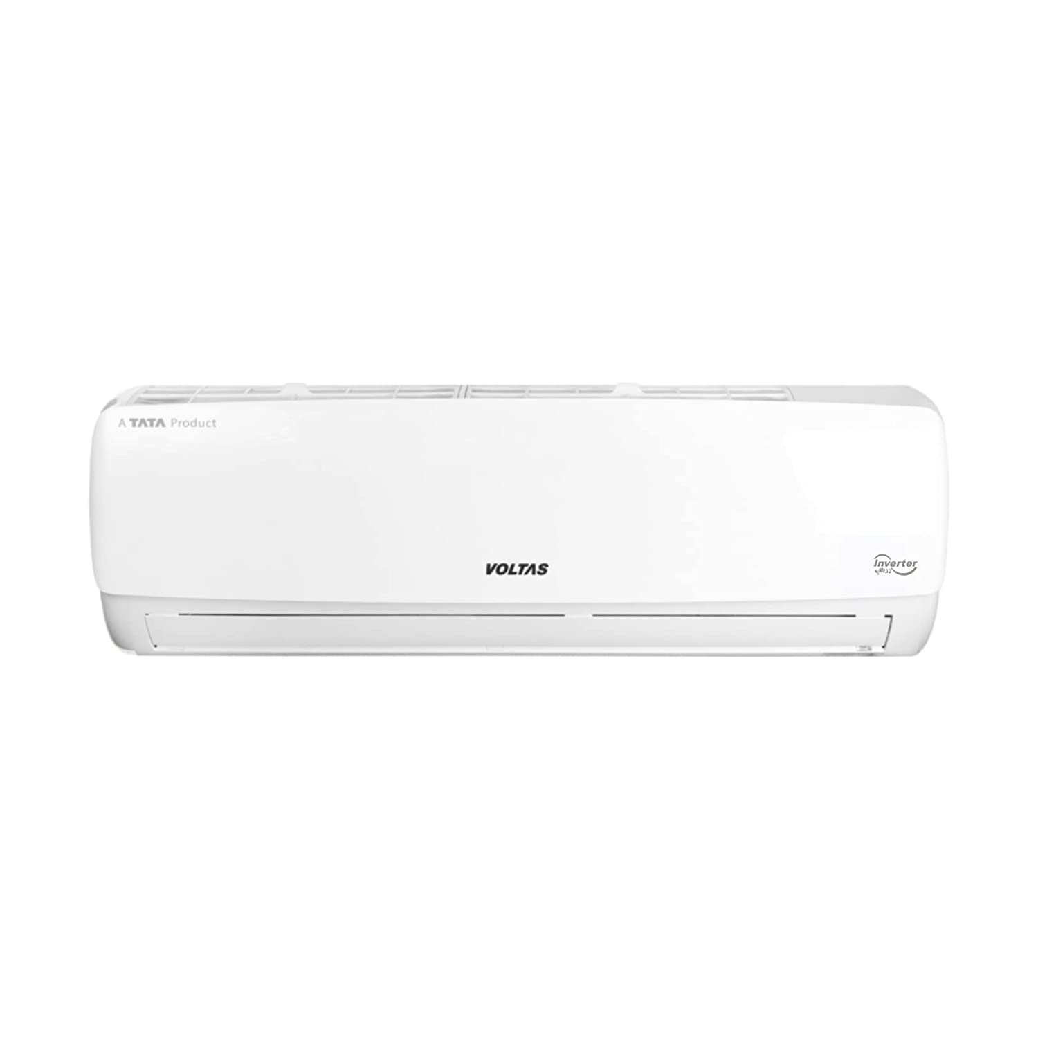 Voltas 1 Ton 3 Star Inverter 123V Vectra Elegant - Mahajan Electronics Online