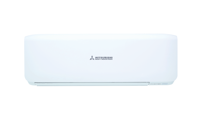 Mitsubishi Heavy SRK13YXS-W6 1.1 Ton 5 Star Inverter AC Small Indoor Unit - Mahajan Electronics Online