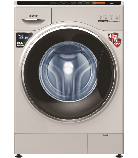 IFB Washing machine front load Senator Smart Touch SX 8.5 Kg | 1400 RPM - Mahajan Electronics Online