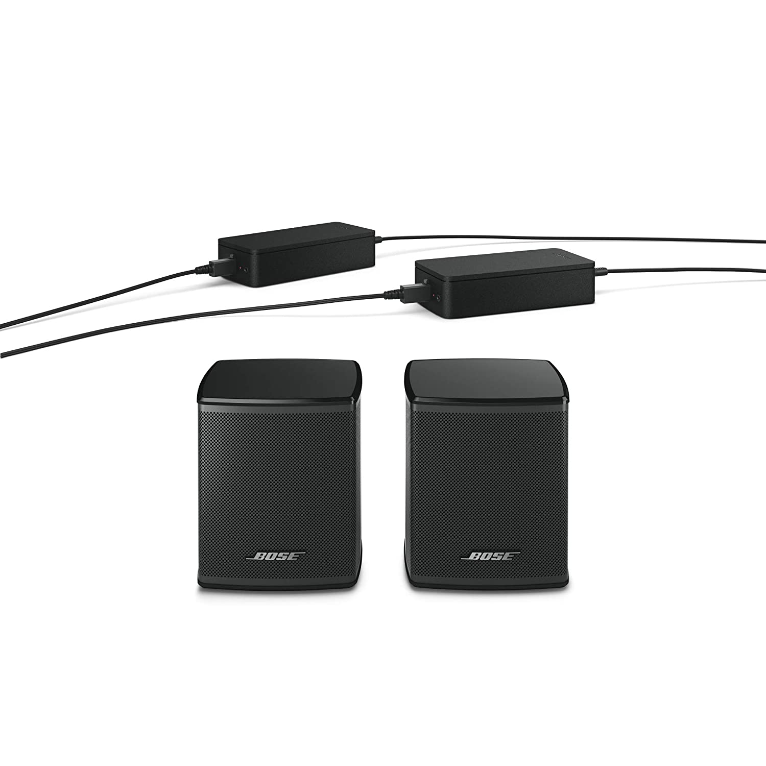BOSE SURROUND SPEAKERS くまも〜ん Amazon.com: Bose® Computer MusicMonitor® - Black : Electronics