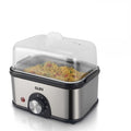 Glen SA 3035MC 3 in 1 Electric Multi Cooker - Steam, Cook & Egg Boiler with 350 W - Mahajan Electronics Online