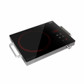 GLEN Infrared Cooktop Infrared Stove SA-3075IR - Mahajan Electronics Online