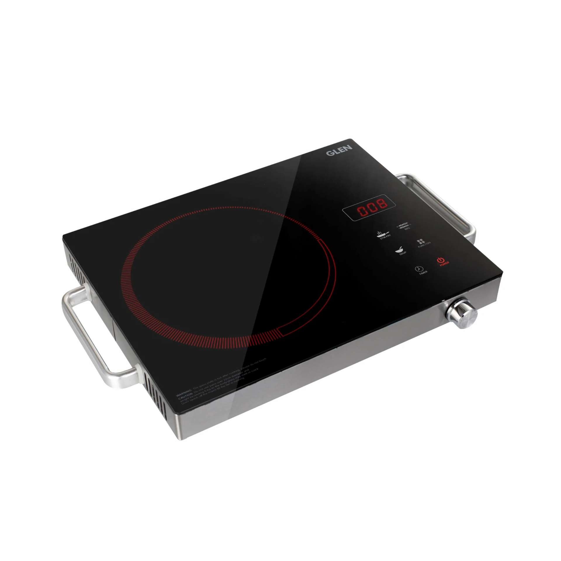 GLEN Infrared Cooktop Infrared Stove SA-3075IR