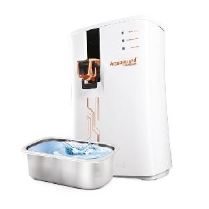 Aquaguard Superb RO+UV+MTDS+SS Water Purifier Up to 6 Litres