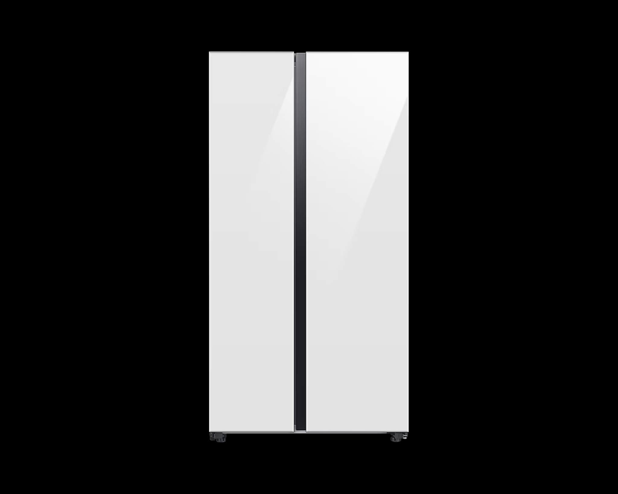 Samsung 653L Side by Side Refrigerator RS76CB811312HL Refrigerator